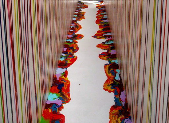 Nationaal museum Marc Chagall